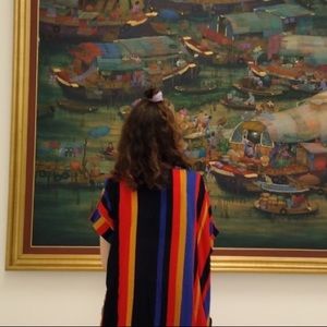 Meet your Posher, Louisa